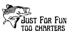 Just For Fun Too Charters